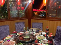 包厢-枇杷园食为鲜火锅(南山店)
