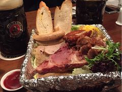 iphone_upload_pic-宝莱纳啤酒花园餐厅PAULANER BRAUHAUS Nanjing(广州路店)