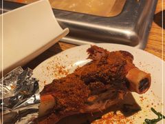 -泽成冰煮羊(非·遗东岸国际店)