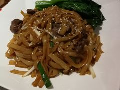 -百威KTV(恒福路店)