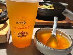 -得意啫·广东啫啫煲(前海HOP店)