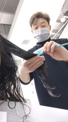 -FINE HAIR 烫染专业设计