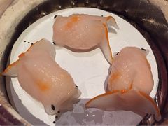 8餐厅-8餐厅(新葡京酒店)