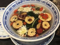-巴四老城区炭火蛙锅(张江店)