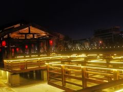 -万泉公园