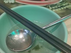 -谷田稻香·砂锅菜(南沙万达广场店)