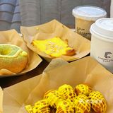 台山新店 樱桃咖啡（一中店）