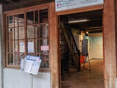 -剥皮寮历史街区