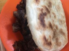 -清真-戏楼王记牛肉面