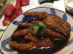 -点都德(千灯湖环宇城店)