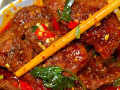 -小龙坎火锅(全球总店)