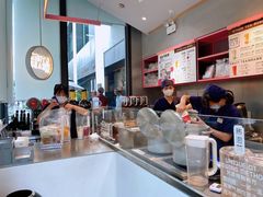 -OT另茶(上海幸福里店)