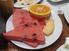 -汉巴味德(沈阳万象汇店)