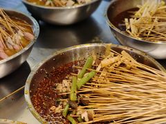 -乐山鲜知味钵钵鸡(奎星楼店)