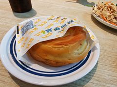 -丝路伊兰·兰州牛肉面(马连道店)