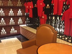 -杭州国际会议中心洲际酒店-德国啤酒屋(砂之船国际生活广场店)