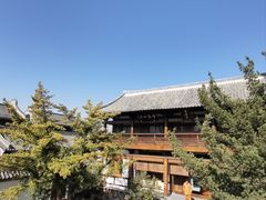 -龙兴寺