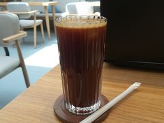 冰美式-十一咖啡(青年大街工厂店)