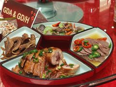 -南京金陵饭店