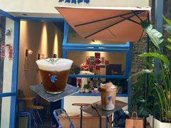 -翡翠鸟精品泰国菜(北辰财富中心店)