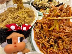 -哈尔滨菜馆(马家园南街店)