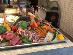 -长春富力万达文华酒店-集·味自助餐厅