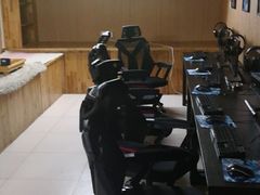 -克拉城堡网红轰趴馆·会场