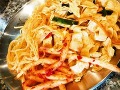 -高丽苑韩国烤肉(海昌路旗舰店)