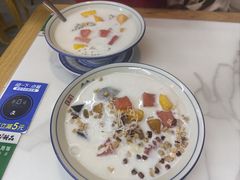 -江记甜品(罗湖店)