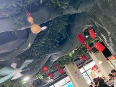 -金三可市井水煮鱼(金碧园店)