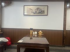 -蟹上黄·蟹黄面·江南糖水(人民广场店)