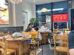 -阿鸡鱼庄·顺德鲜蒸小炒(亚运村店)