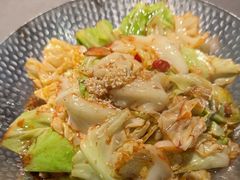 -老淮滨-蚌埠非遗小吃(淮河路店)