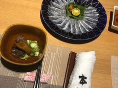 -本逸·割烹料理(湖墅店)
