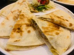 -小主人西餐厅 master table(青年中路店)