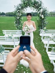 -太古映画婚纱摄影(天河店)