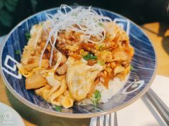 猪排盖饭-Jazz·ya 爵士屋(来福士店)