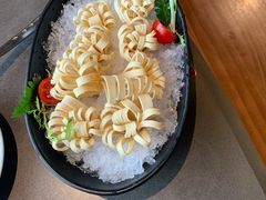 -捞王锅物料理(上海世茂广场店)