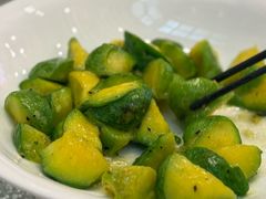 -汇贤府·李氏新鲁菜(万寿路店)