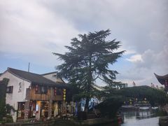 -绍兴古城