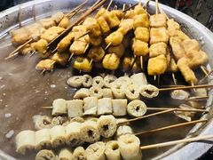 -马记大锅煮(总店)