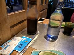 -鱼库·不仅是一家烤鱼店(车公庙店)