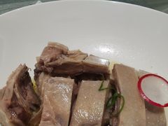 -汤记传菜(浦江店)