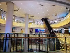 -银泰百货(北京大红门店)