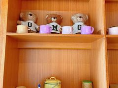 -我的甜·泰国餐厅