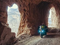 -山西通天峡景区