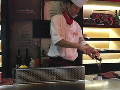 -玛雅铁板烧餐厅(中关村店)