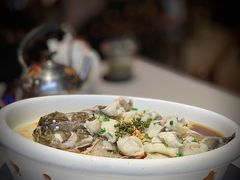 味可道功夫鱼-味可道美食坊(福基路店)
