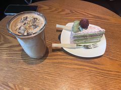 -街角 T·COFFEE 融合料理·BISTRO(车公庙店)