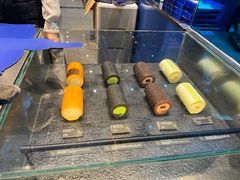 -the Roll'ING手作瑞士卷专门店(卓悦中心店)